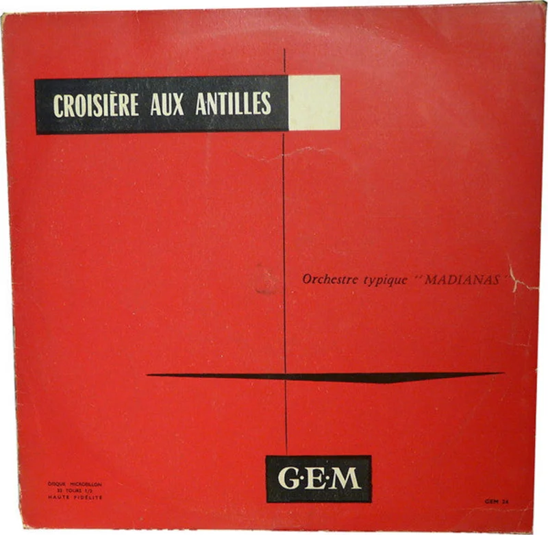Croisire Aux Antilles