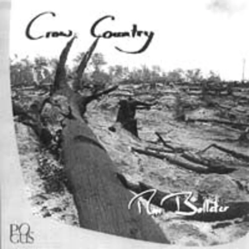 Crow Country