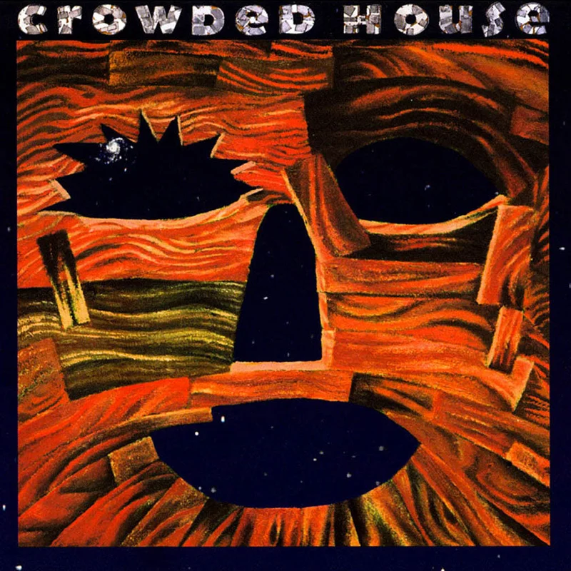 Crowded House - WOODFACE (Arrives in 4 Days)
