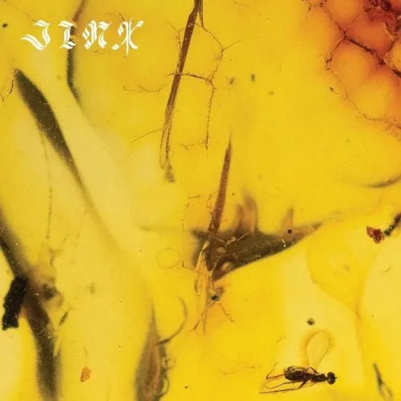 Crumb - Jinx - Vinyl Record