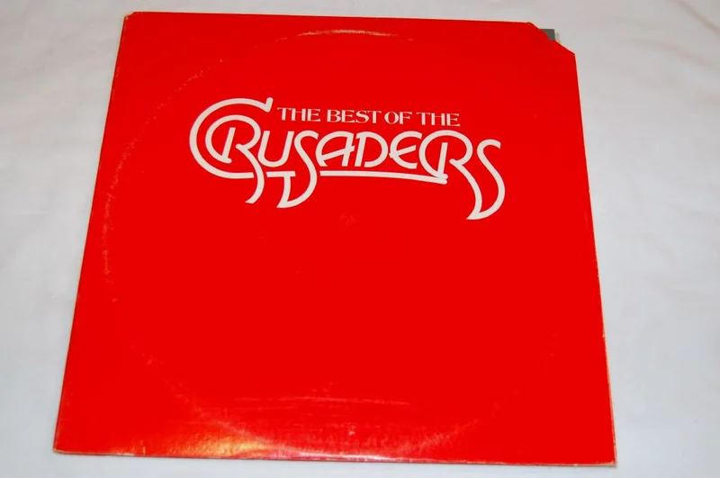 Crusaders, The - Best Of