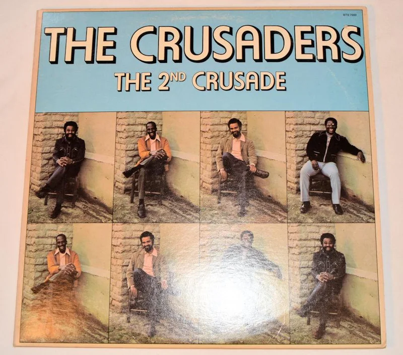 Crusaders, The - The 2nd Crusade