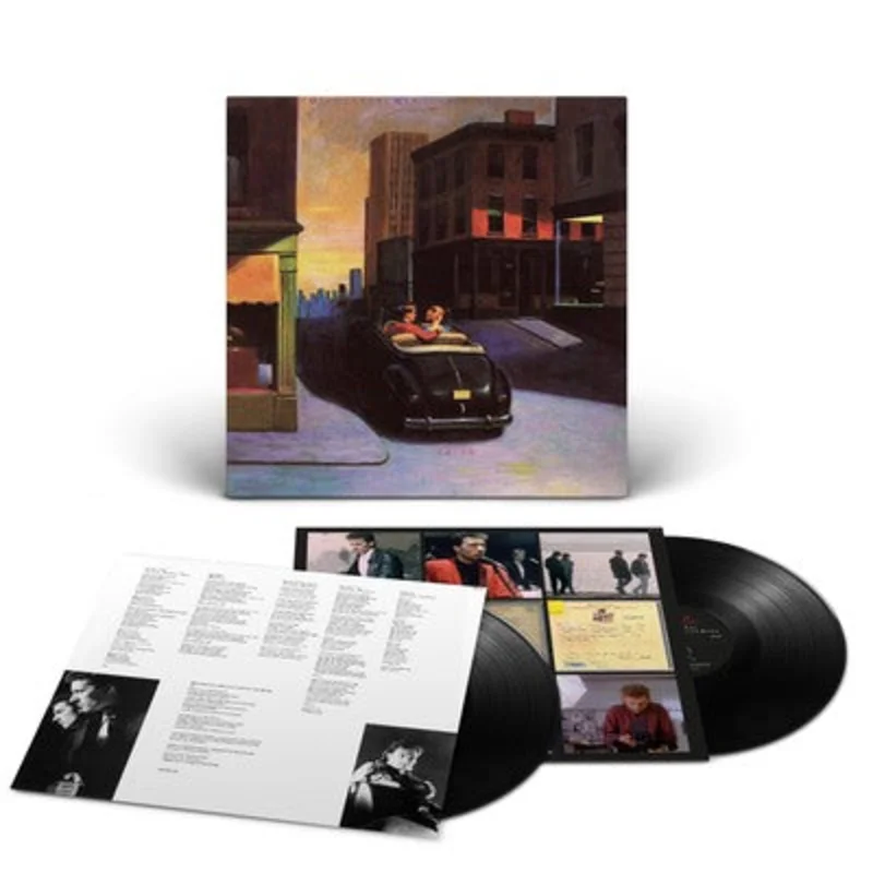 Crush (40th Anniversary Deluxe) - OMD [VINYL]