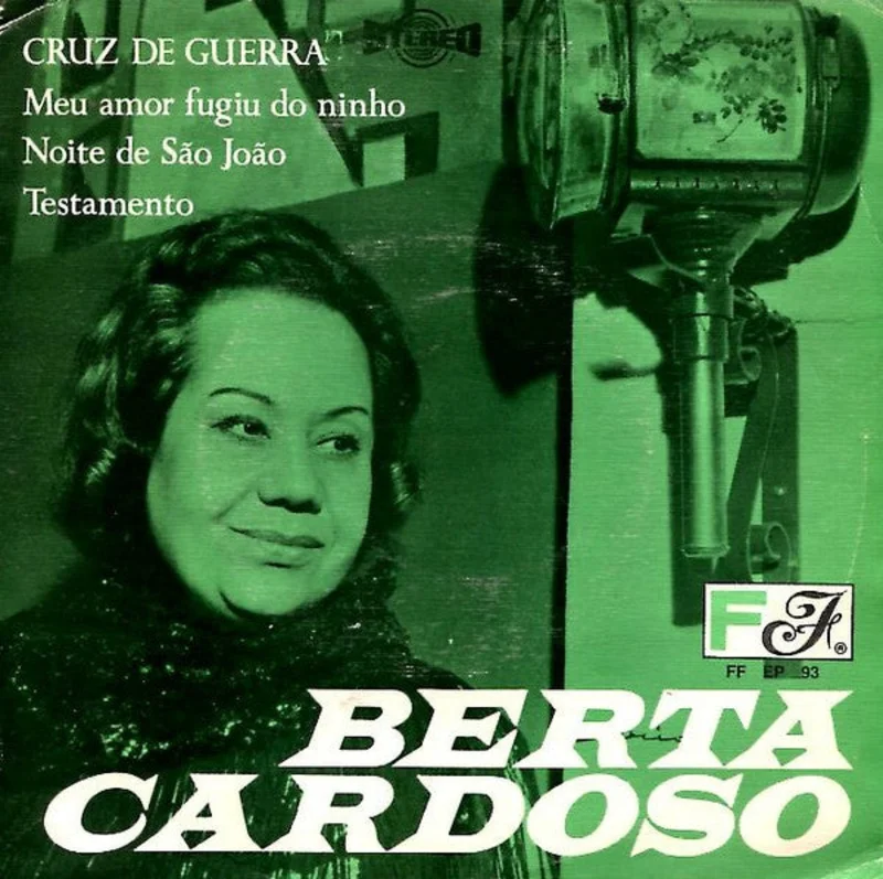 Cruz De Guerra