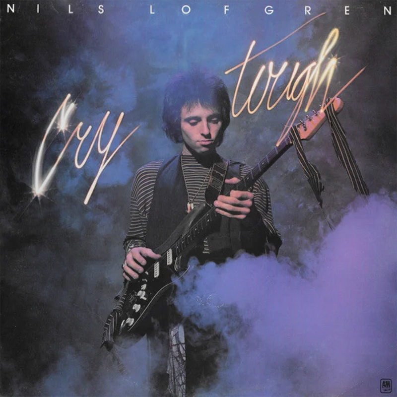 Cry Tough