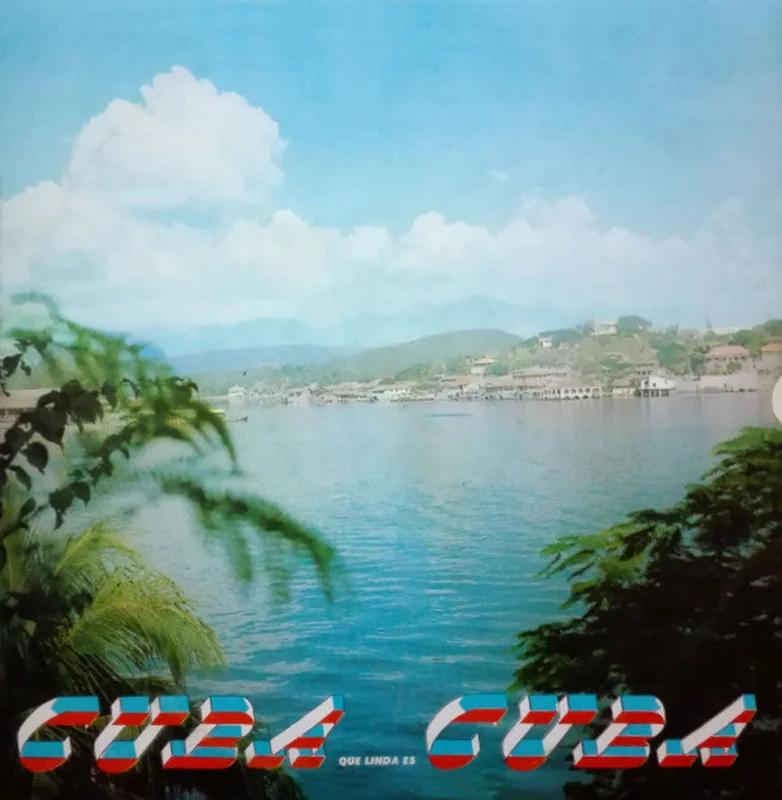 Cuba Que Linda Es Cuba