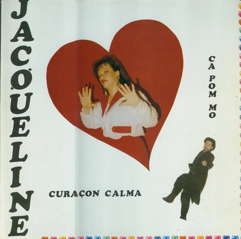 Curaon Calma - Ca Pom Mo