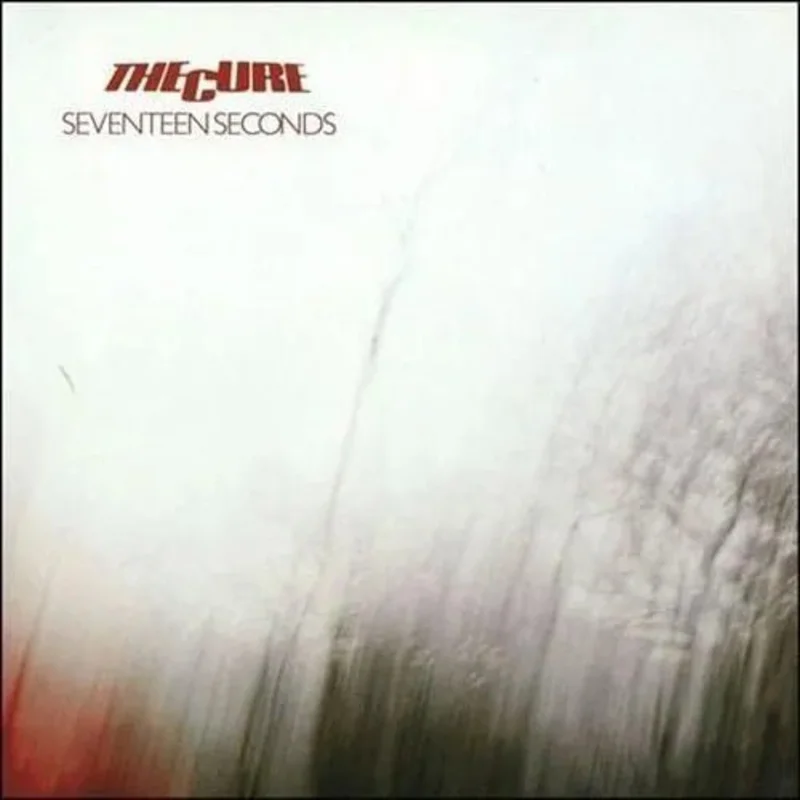 Cure - Seventeen Seconds (180g Vinyl LP) *