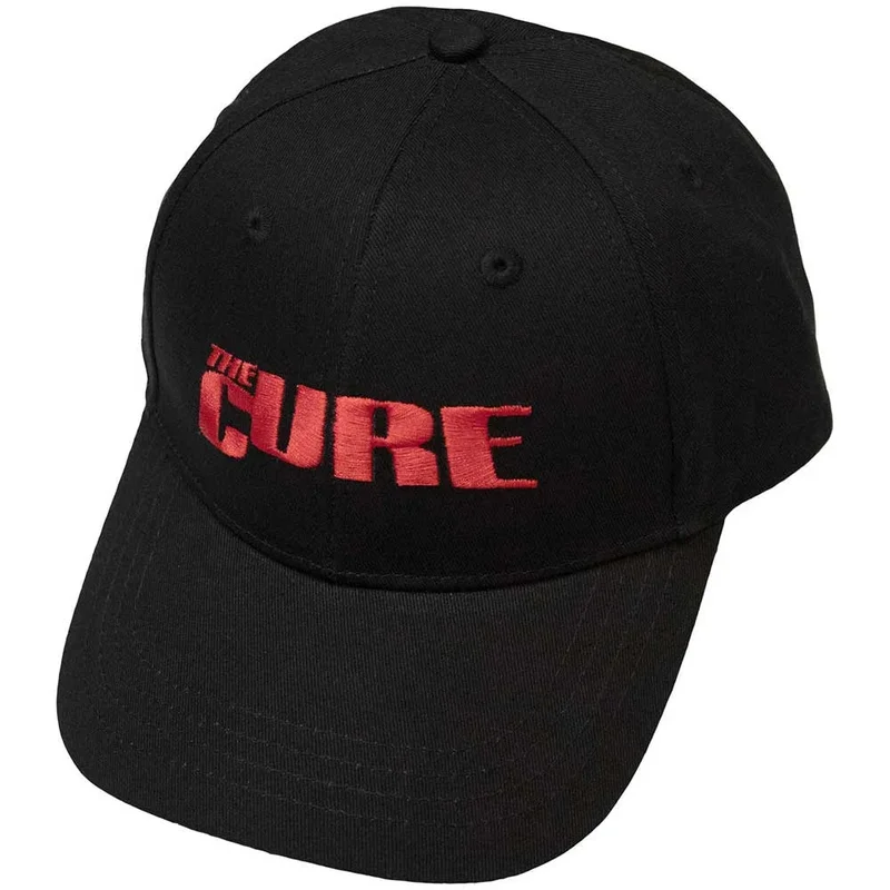 Cure, The - Cap