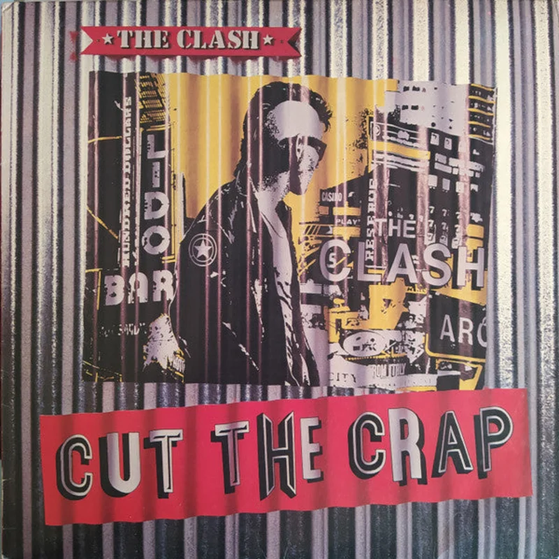 Cut The Crap