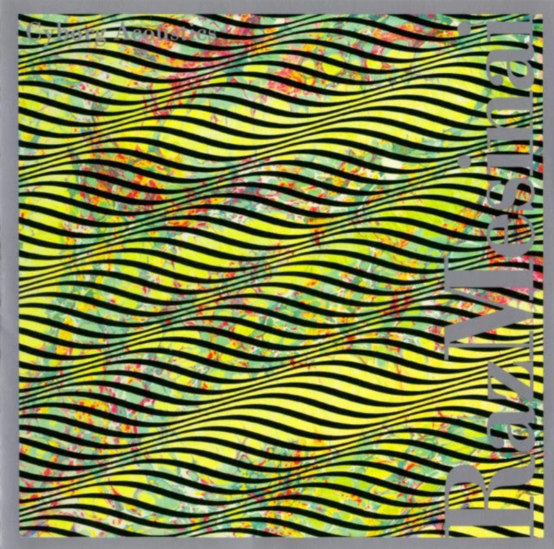 Cyborg Acoustics