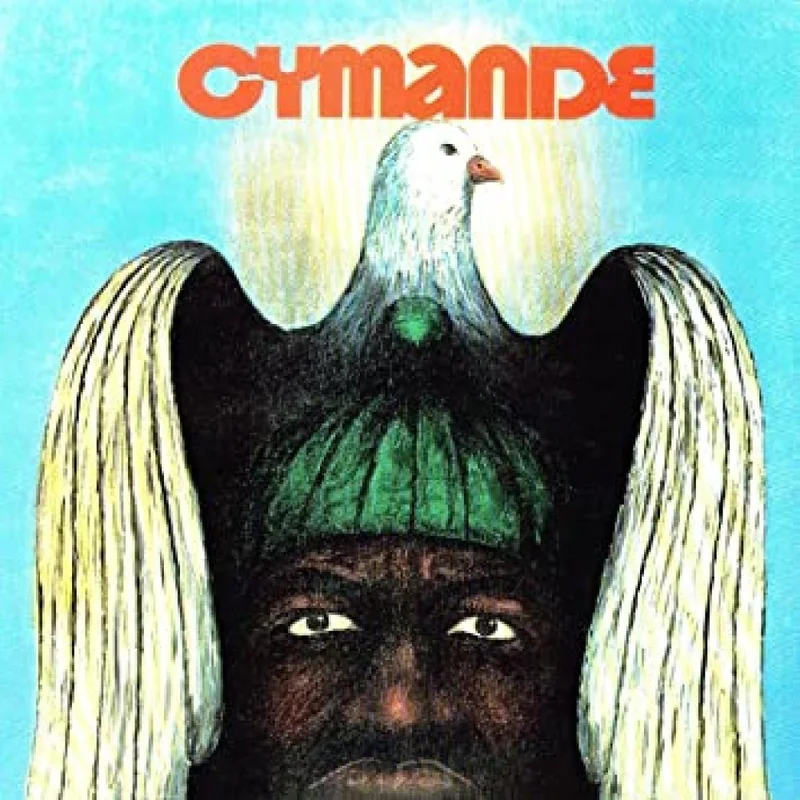 Cymande - Cymande (self-titled) Vinyl LP