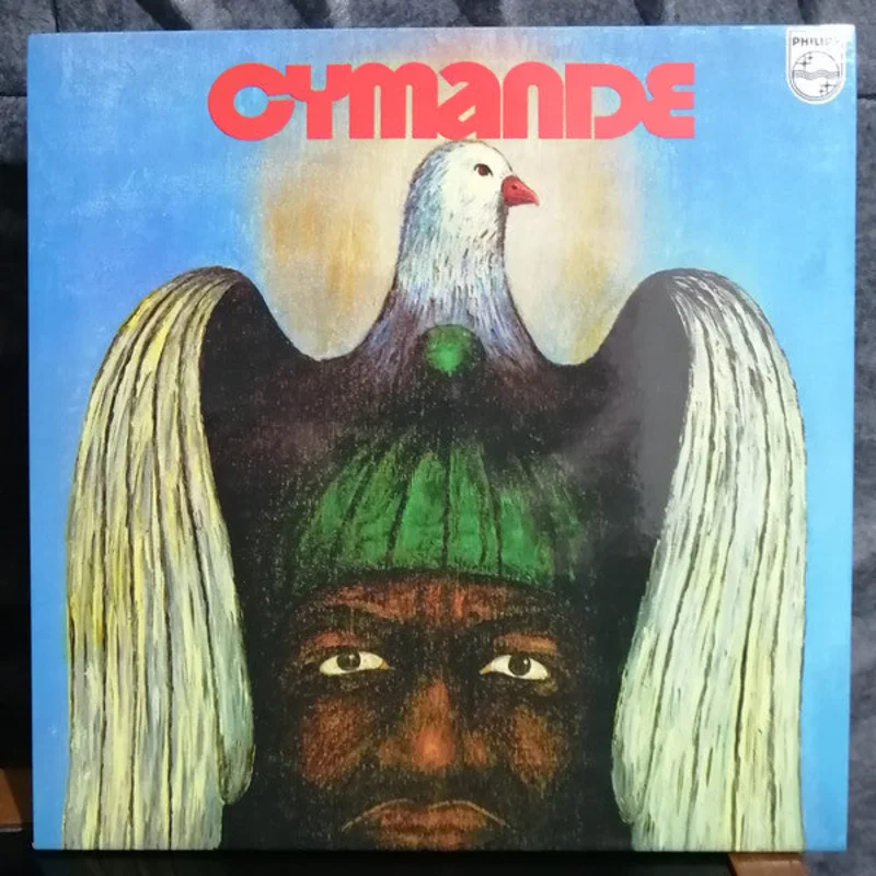 Cymande