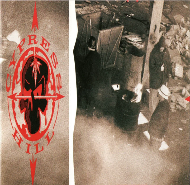 Cypress Hill