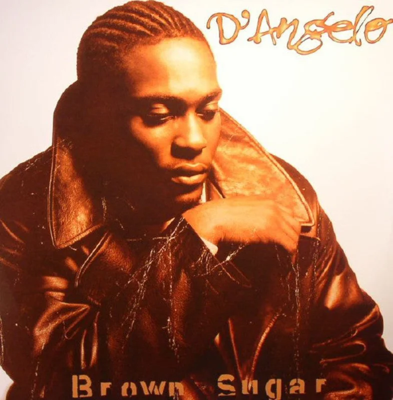 D'Angelo - Brown Sugar (Arrives in 4 days)