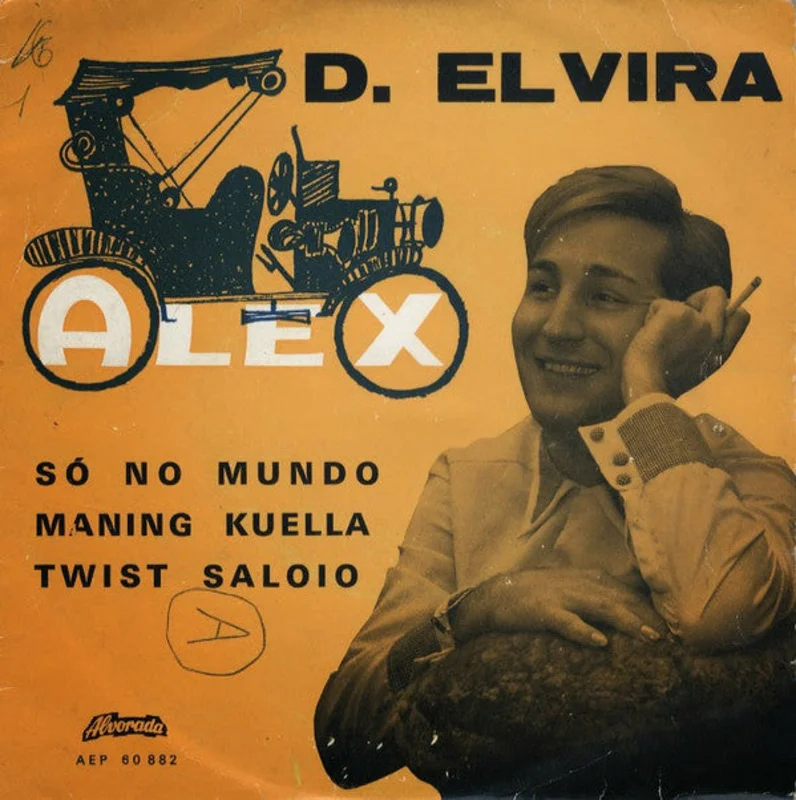 D. Elvira