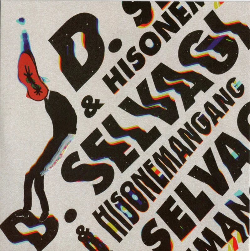 D. Selvagi & Hisonemangang