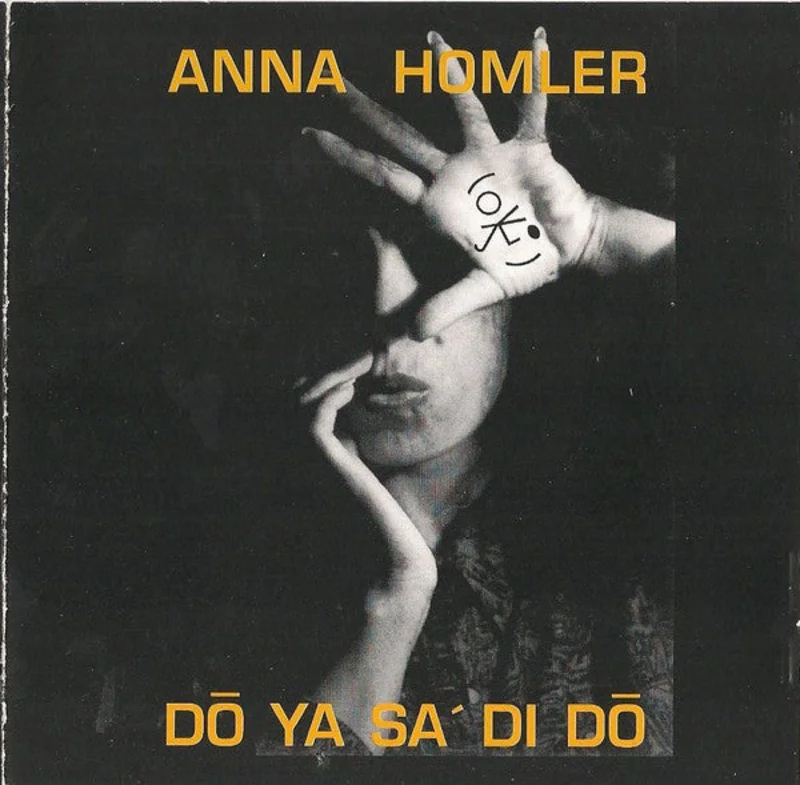 D Ya Sa Di D