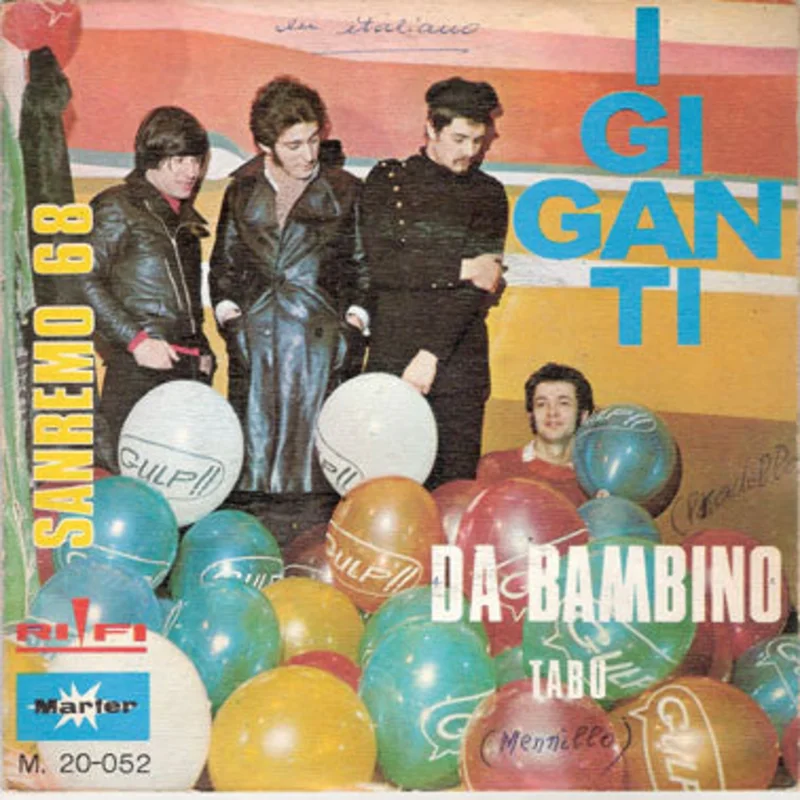 Da Bambino