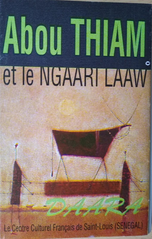 Daara