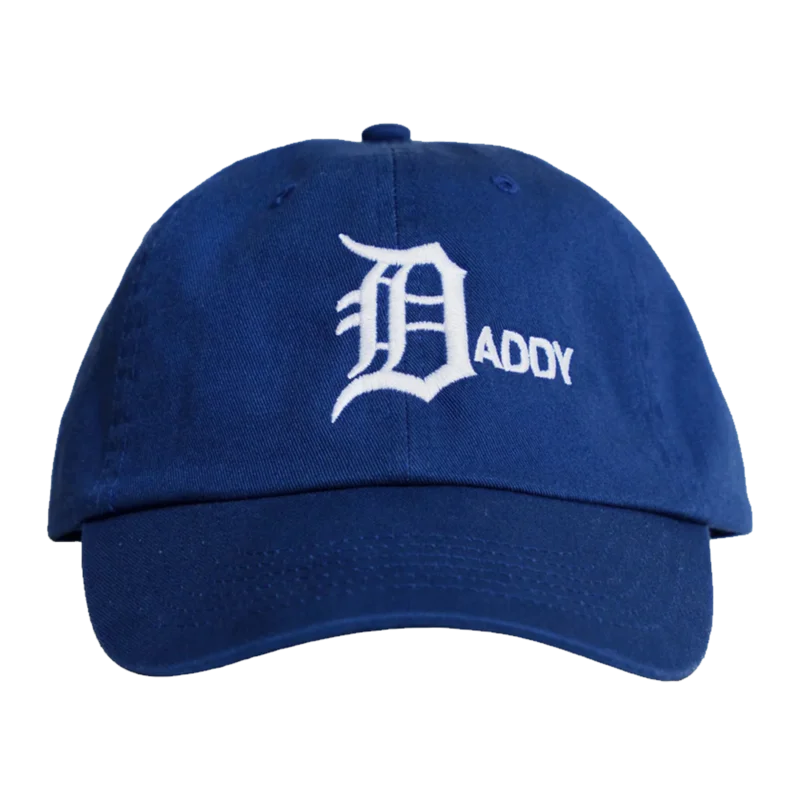 Daddy Hat