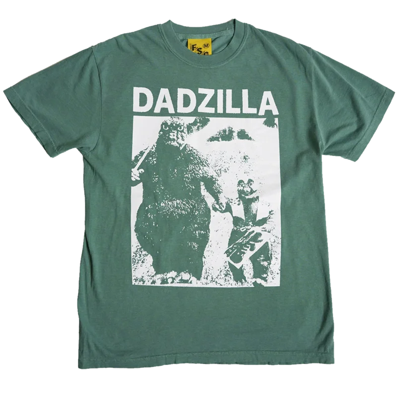 Dadzilla