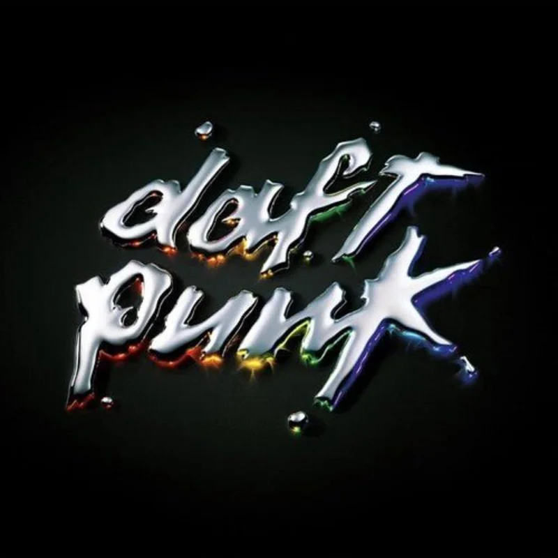 Daft Punk - Discovery (2022 Reissue) Vinyl LP