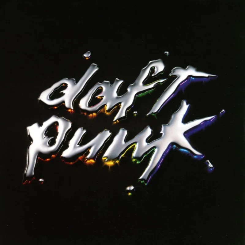 Daft Punk - Discovery (Compact Disc) (Quick Ship)