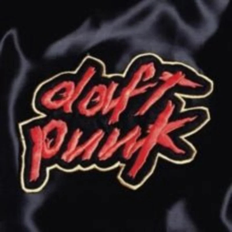 Daft Punk - Homework (2022 Reissue) Vinyl LP