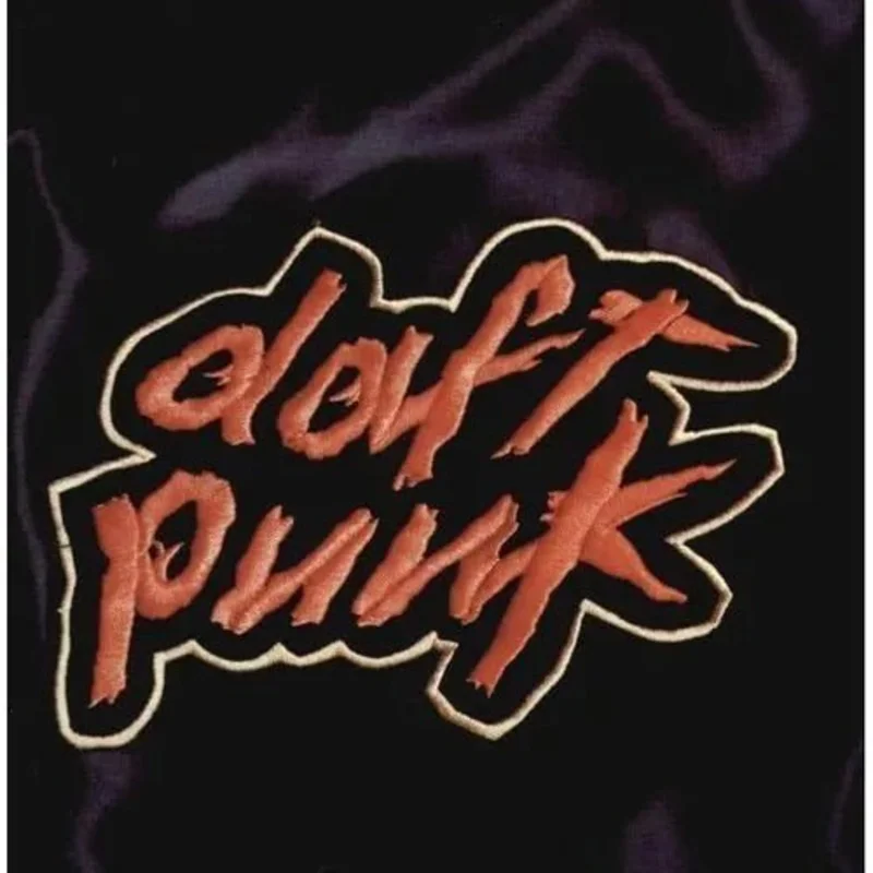 Daft Punk - Homework - Vinyl Record (2LP) *