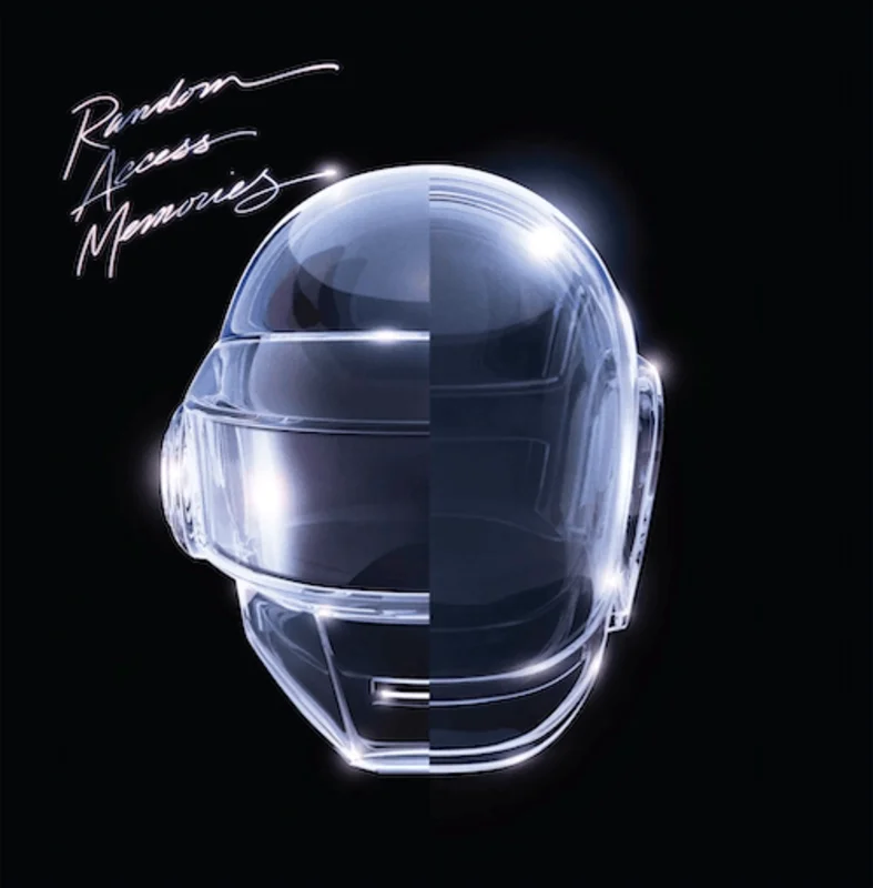 Daft Punk - Random Access Memories (10th Anniversary) Vinyl LP