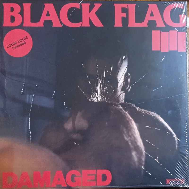 Damaged