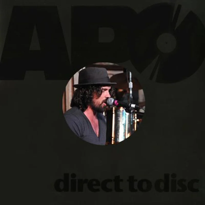 Dan Dyer - Dan Dyer - Volume 3 (Analogue Pressing) (Arrives in 30 days)