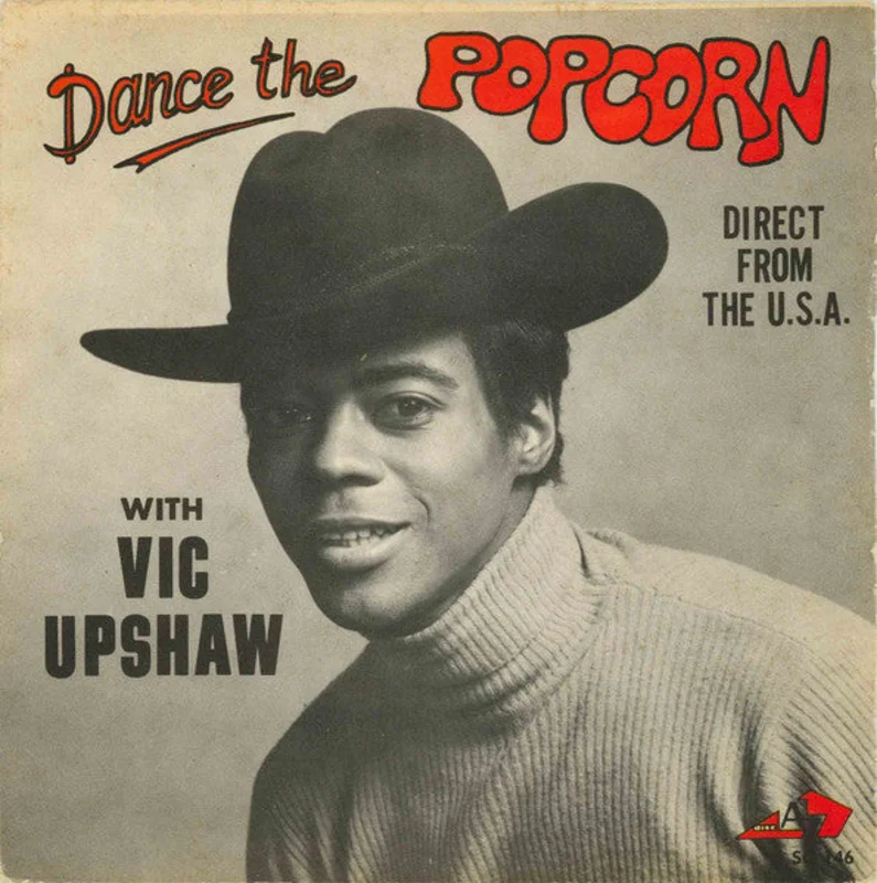 Dance The Popcorn