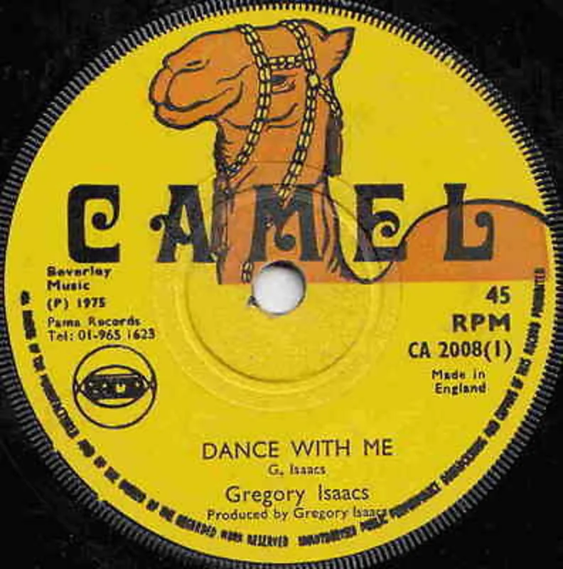 Dance With Me