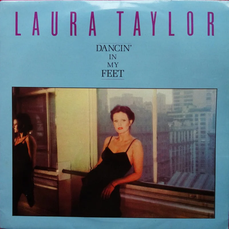 Dancin' In My Feet