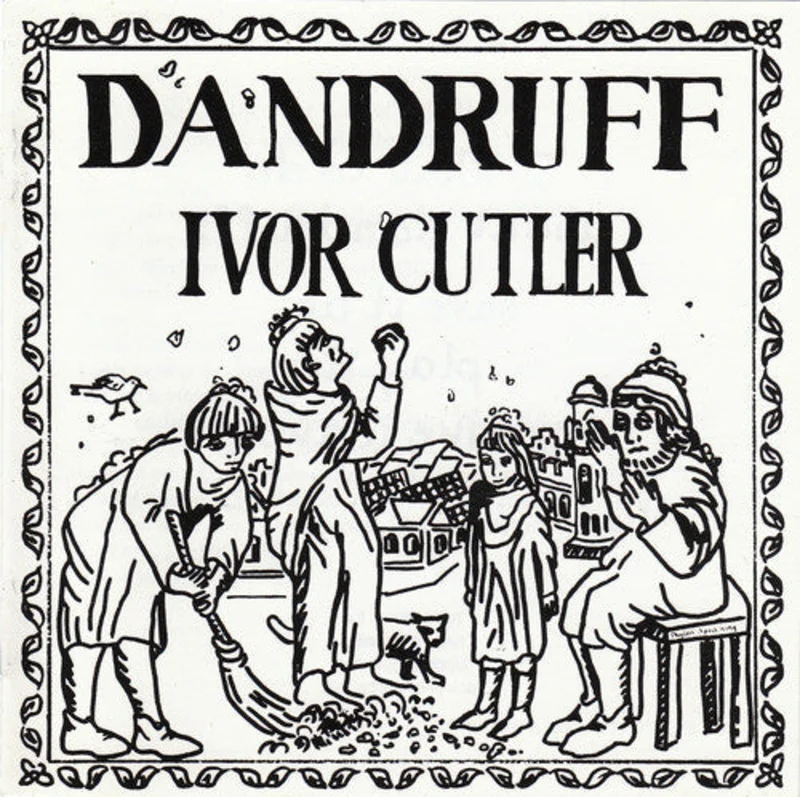 Dandruff