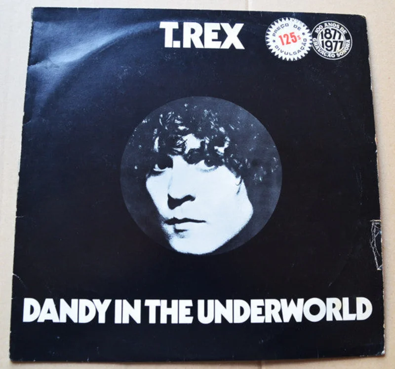 Dandy In The Underworld