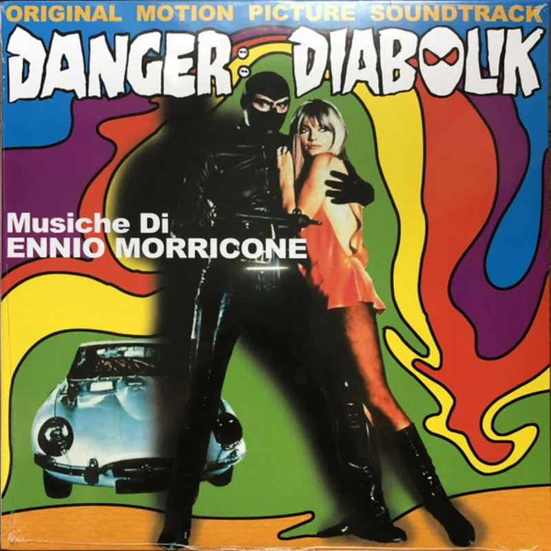 Danger: Diabolik