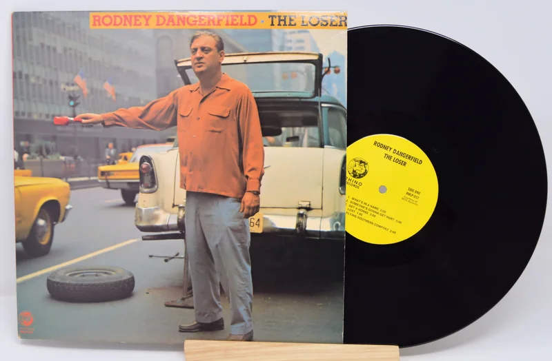 Dangerfield, Rodney - The Loser