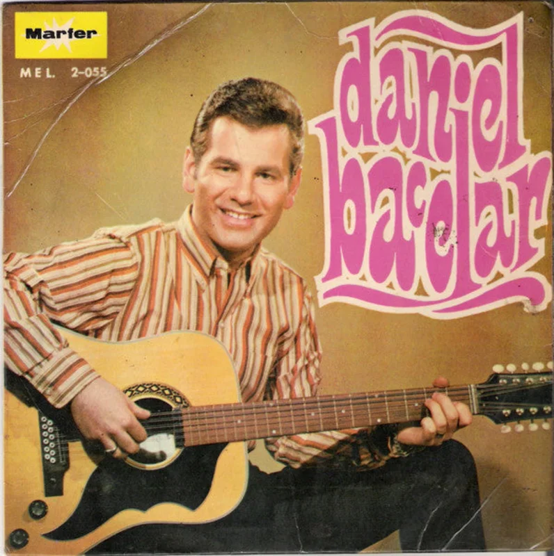 Daniel Bacelar