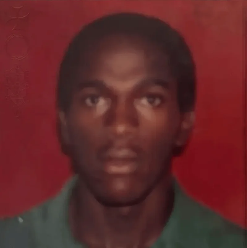 Daniel Caesar - Son of Spergy Vinyl LP