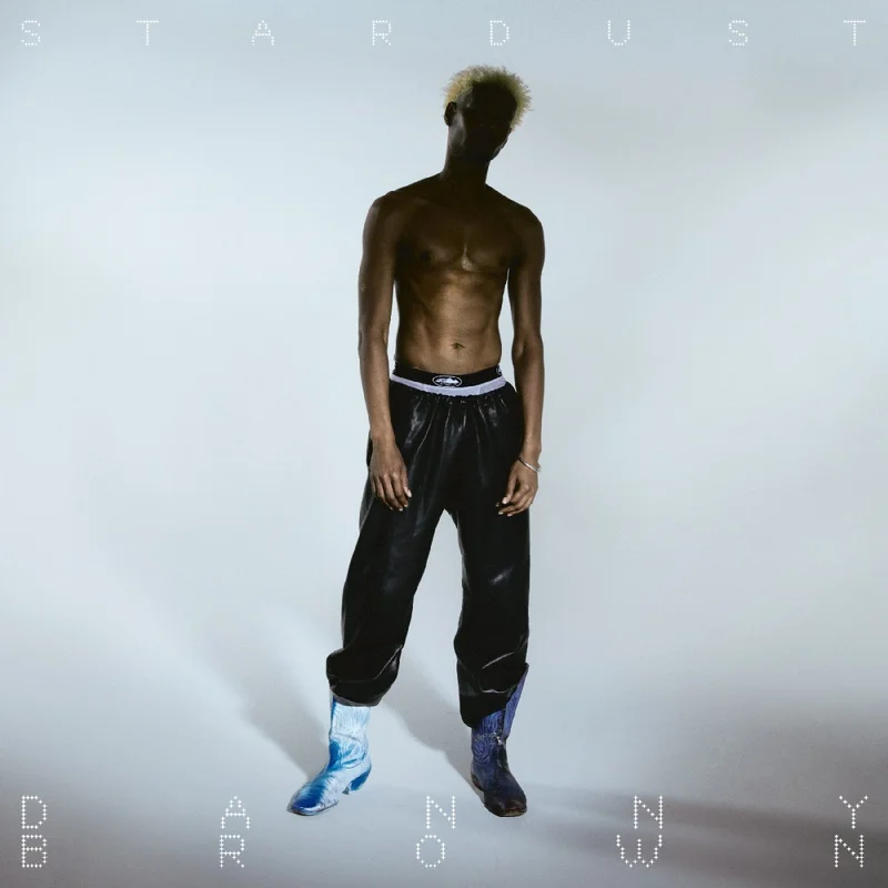 Danny Brown - Stardust (White Color) Vinyl LP