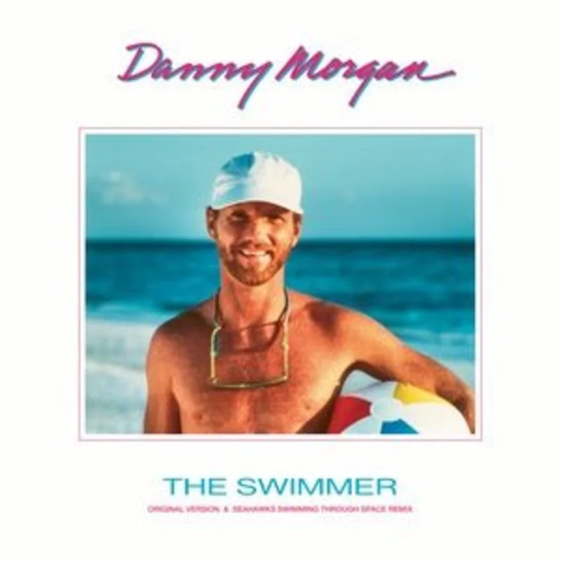 Danny Morgan - The Swimmer Vinyl 12"