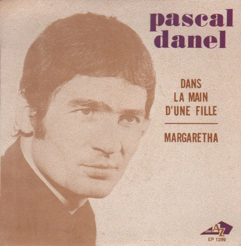 Dans La Main D'Une Fille