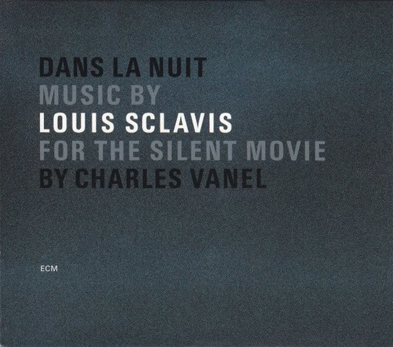 Dans La Nuit