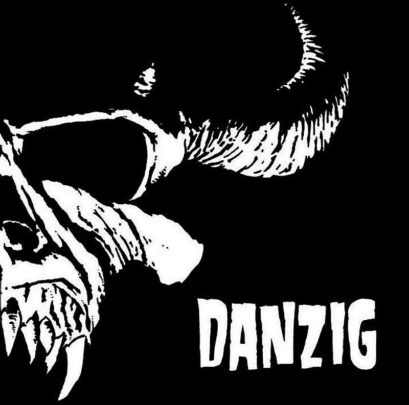 Danzig - 1/I Vinyl LP