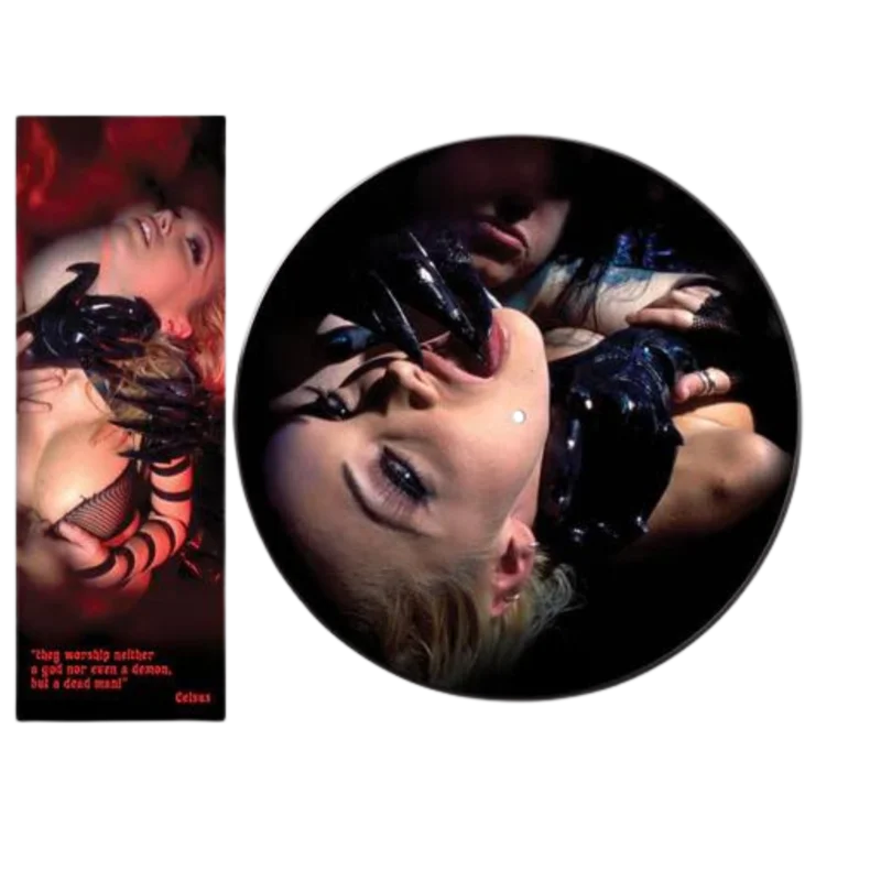 Danzig - 777: I Luciferi (Picture Disc)