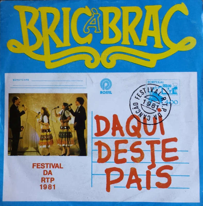 Daqui Deste Pas
