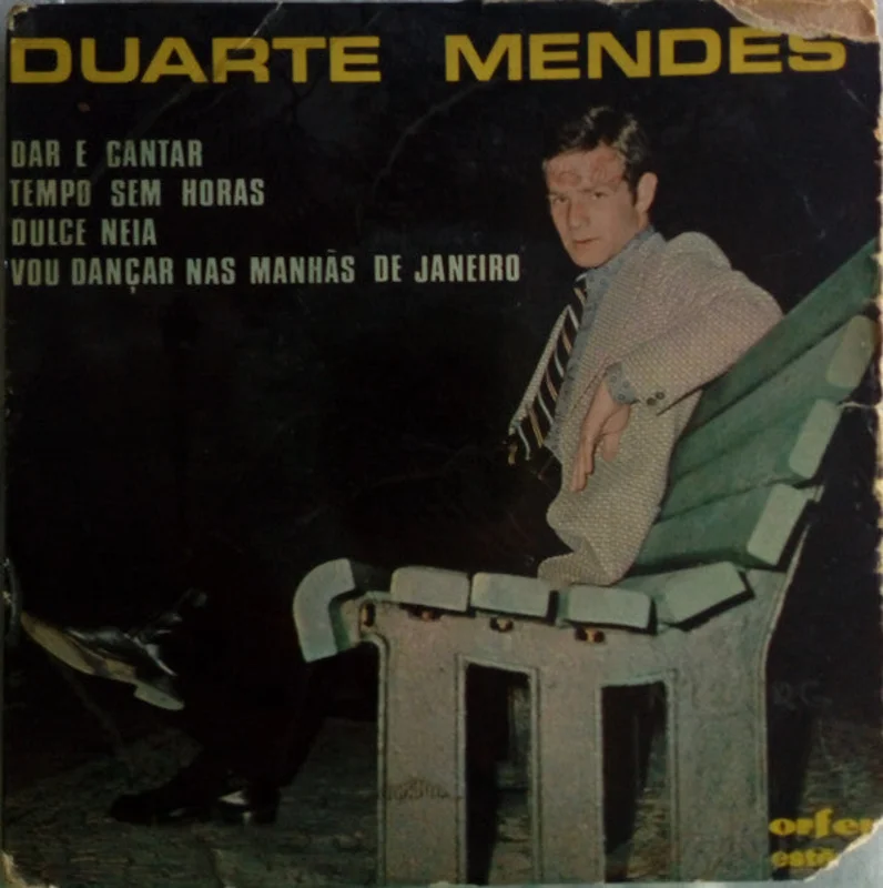 Dar E Cantar
